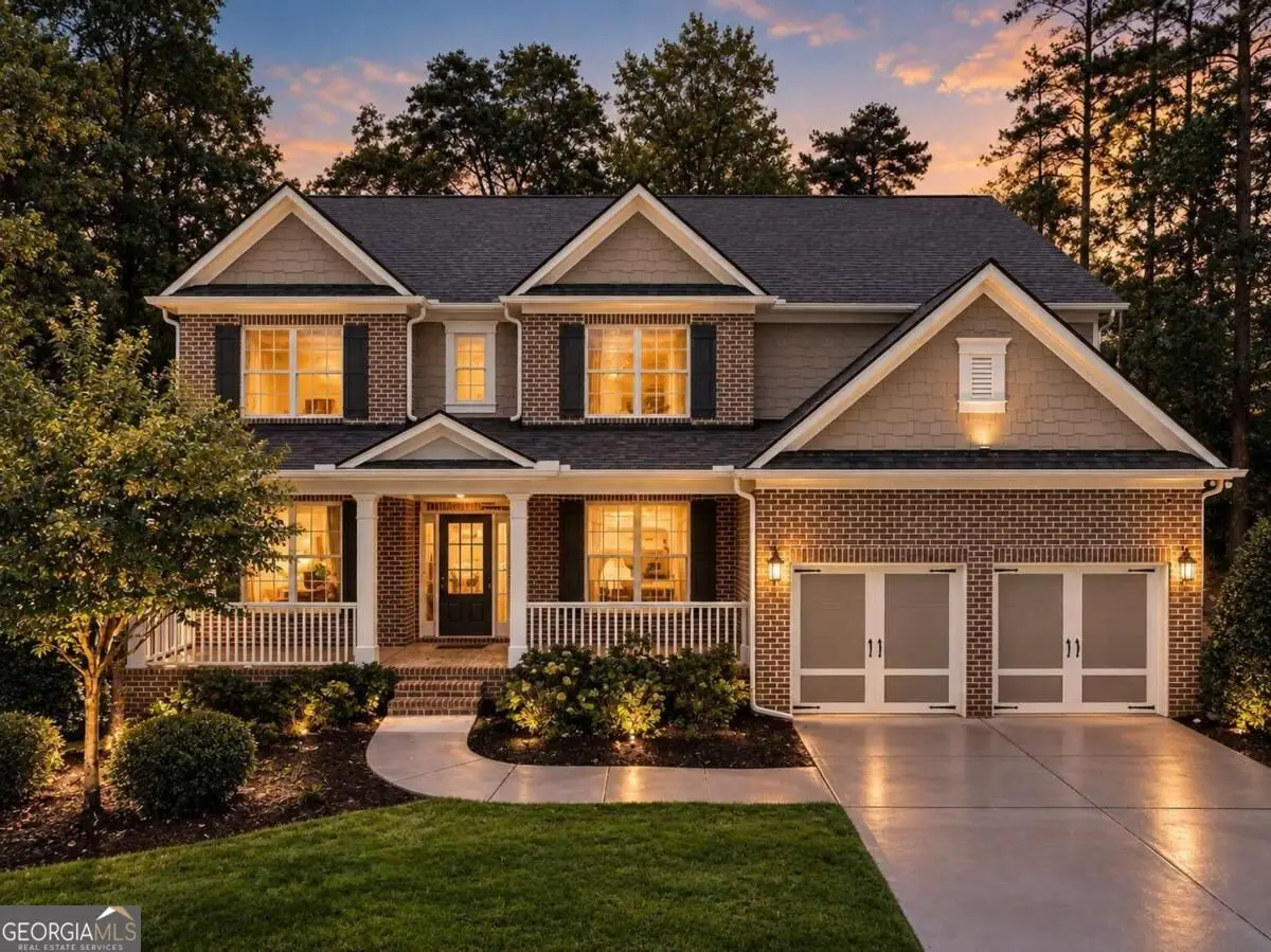 3930 Ivy Lawn Court, Buford, GA 30519 - #1