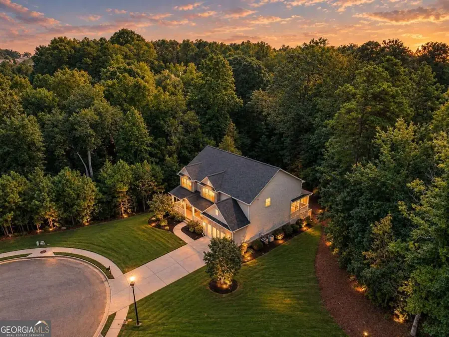 3930 Ivy Lawn Court, Buford, GA 30519 - #2