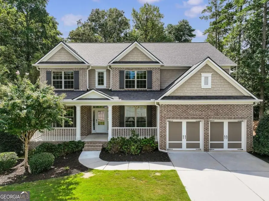 3930 Ivy Lawn Court, Buford, GA 30519 - #3