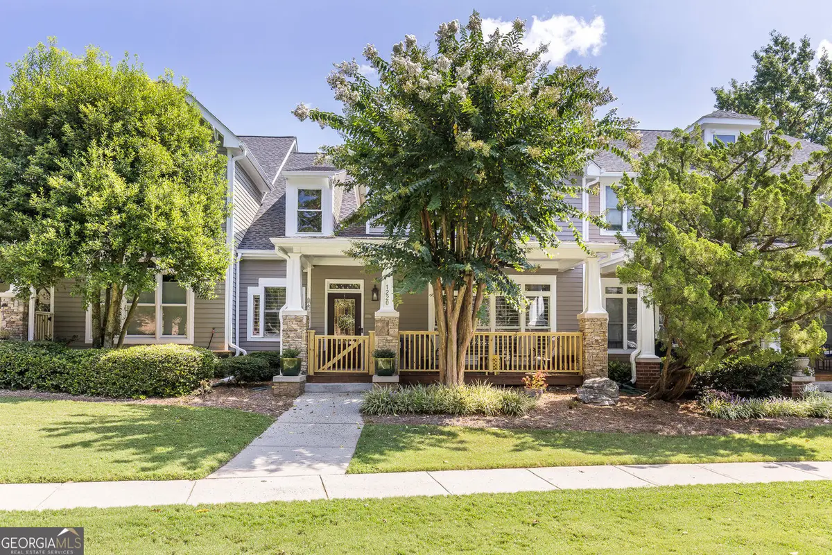 1220 Freedom Lane, Roswell, GA 30075 - #1