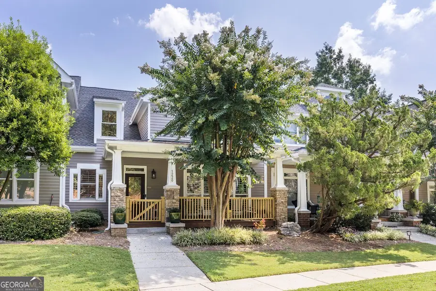 1220 Freedom Lane, Roswell, GA 30075 - #2
