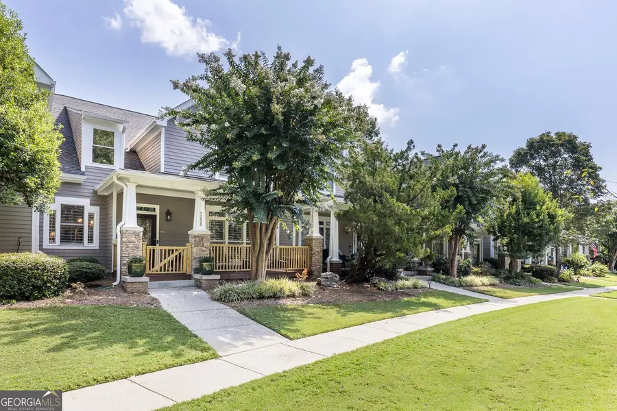 1220 Freedom Lane, Roswell, GA 30075 - #3