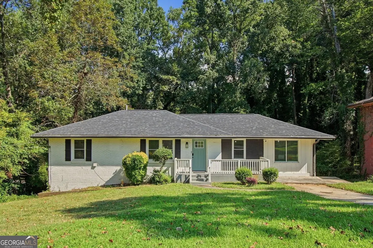 1778 Vicki Lane Se, Atlanta, GA 30316 - #1