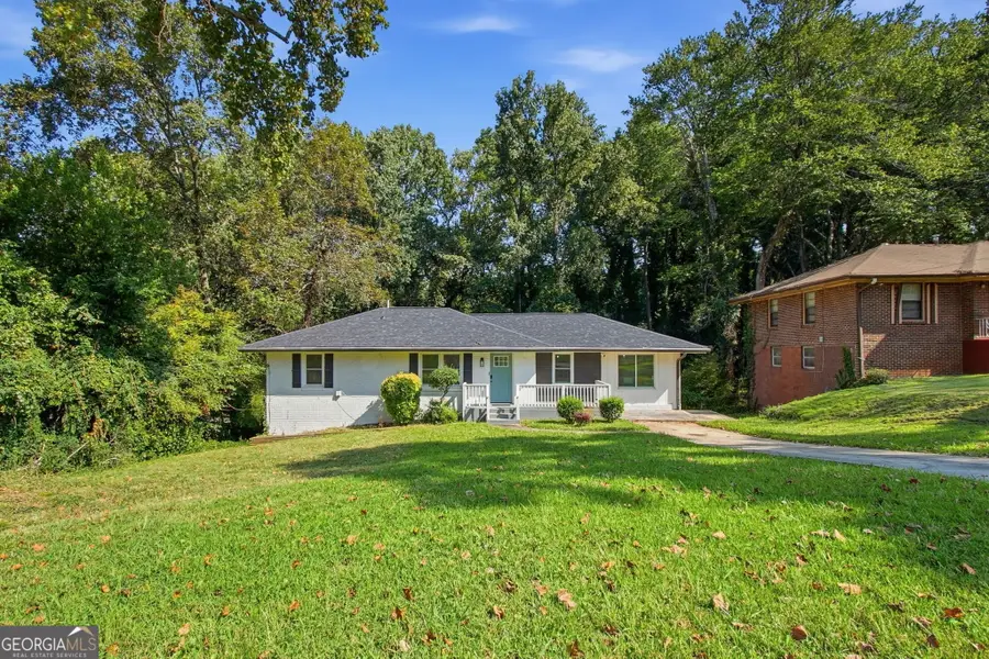 1778 Vicki Lane Se, Atlanta, GA 30316 - #2