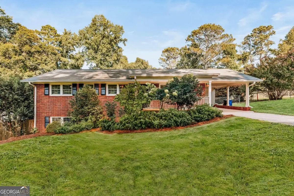 255 Caroline Avenue, Athens, GA 30606 - #1