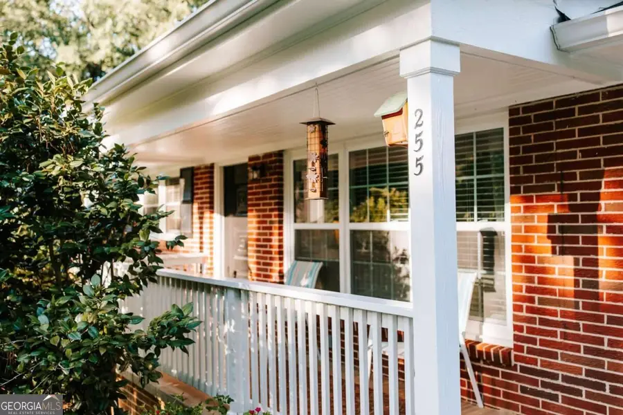255 Caroline Avenue, Athens, GA 30606 - #3