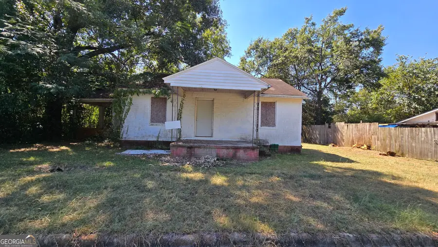 970 Toombs Street, Macon, GA 31206 - #2