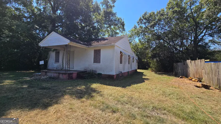 970 Toombs Street, Macon, GA 31206 - #3