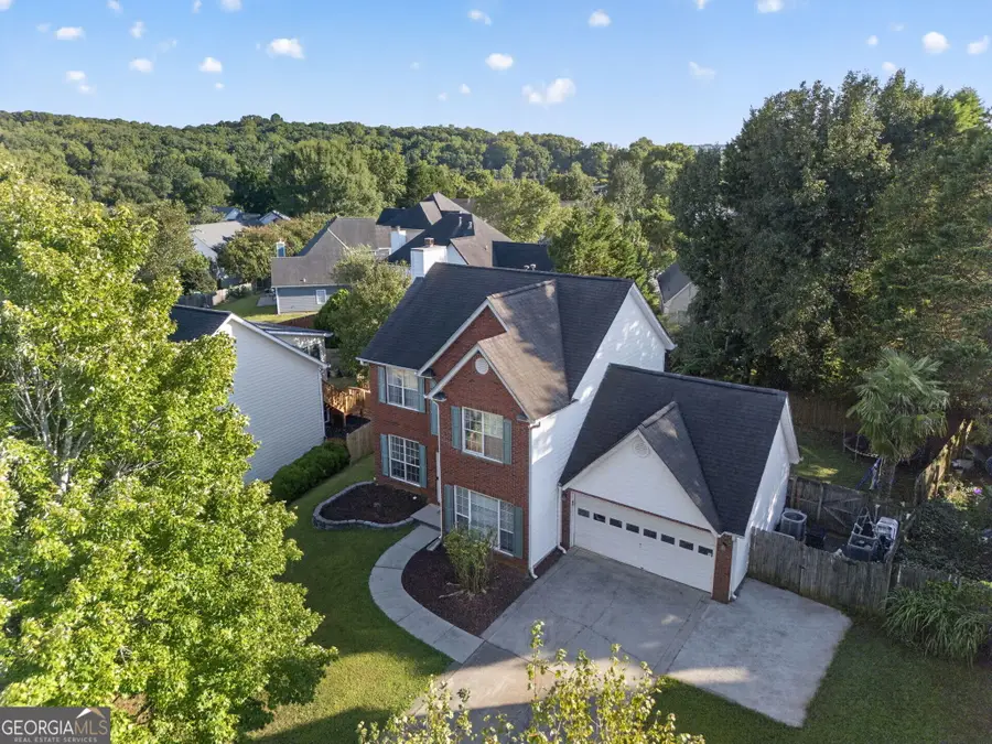 915 Charter Club Drive, Lawrenceville, GA 30043 - #2
