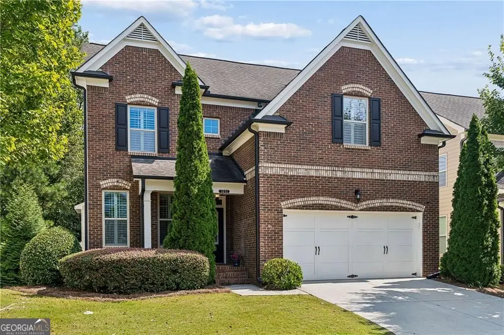 7695 Highland Bluff, Sandy Springs, GA 30328 - #1