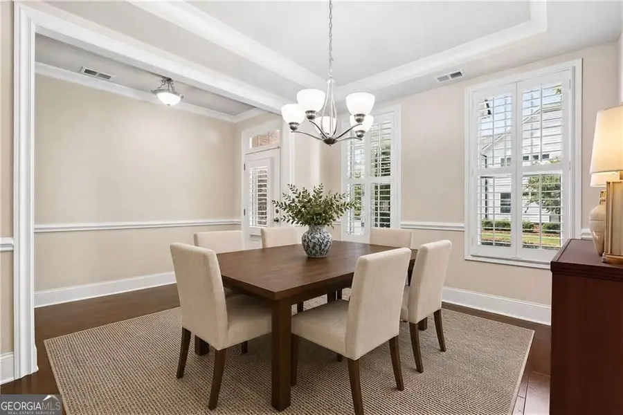 7695 Highland Bluff, Sandy Springs, GA 30328 - #3