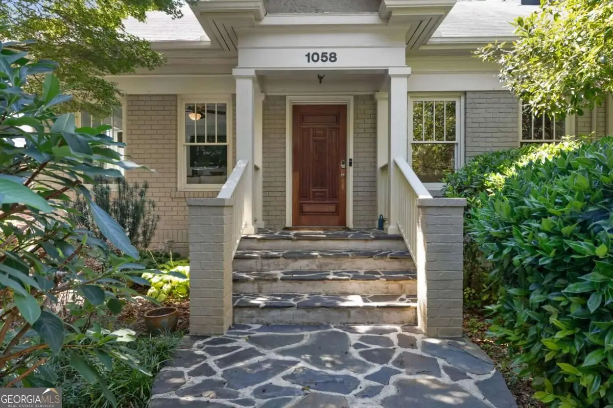 1058 Rosedale Road Ne, Atlanta, GA 30306 - #1