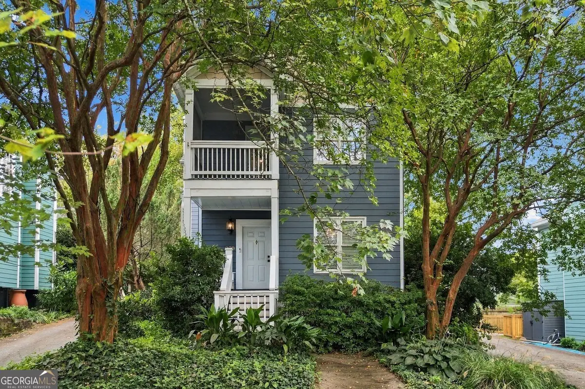 229 Sydney Street Se, Atlanta, GA 30312 - #1