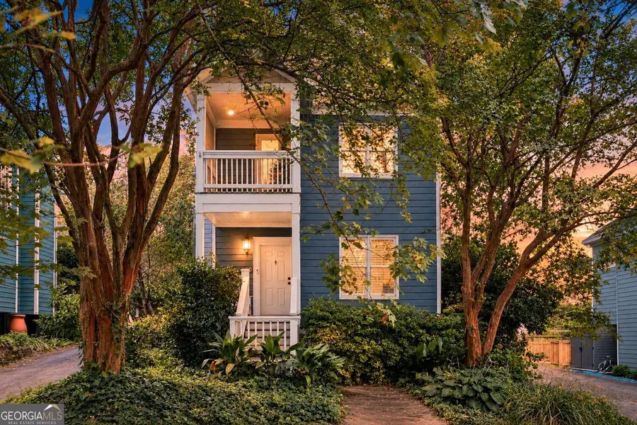 229 Sydney Street Se, Atlanta, GA 30312 - #2