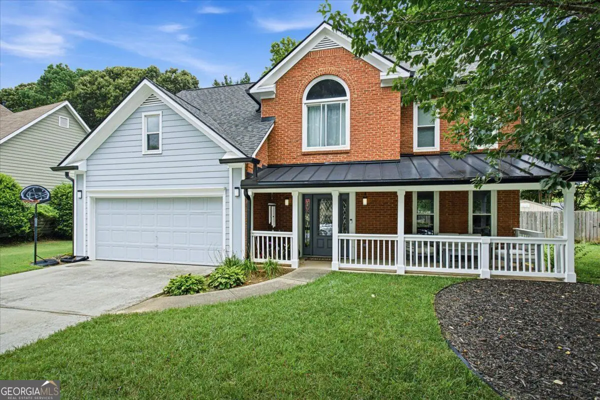 11160 Brookhollow Trail, Johns Creek, GA 30022 - #1