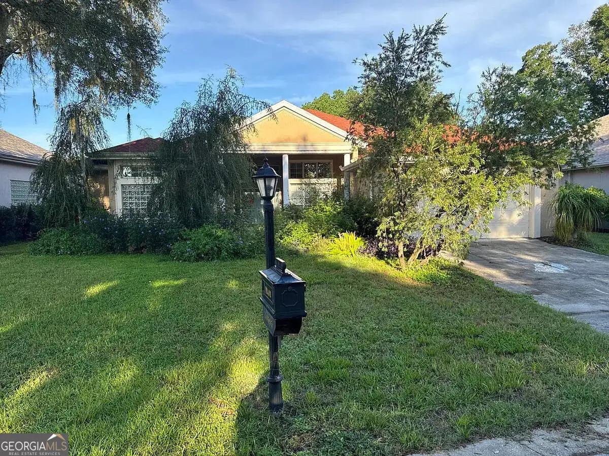 10695 SW 71st Circle, Ocala, FL 34476 - #1