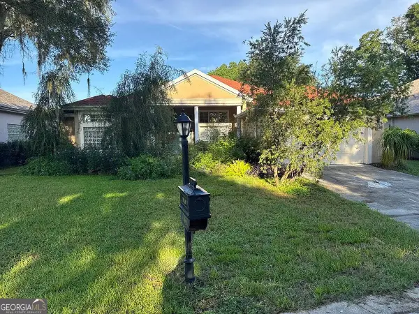 10695 SW 71st Circle, Ocala, FL 34476