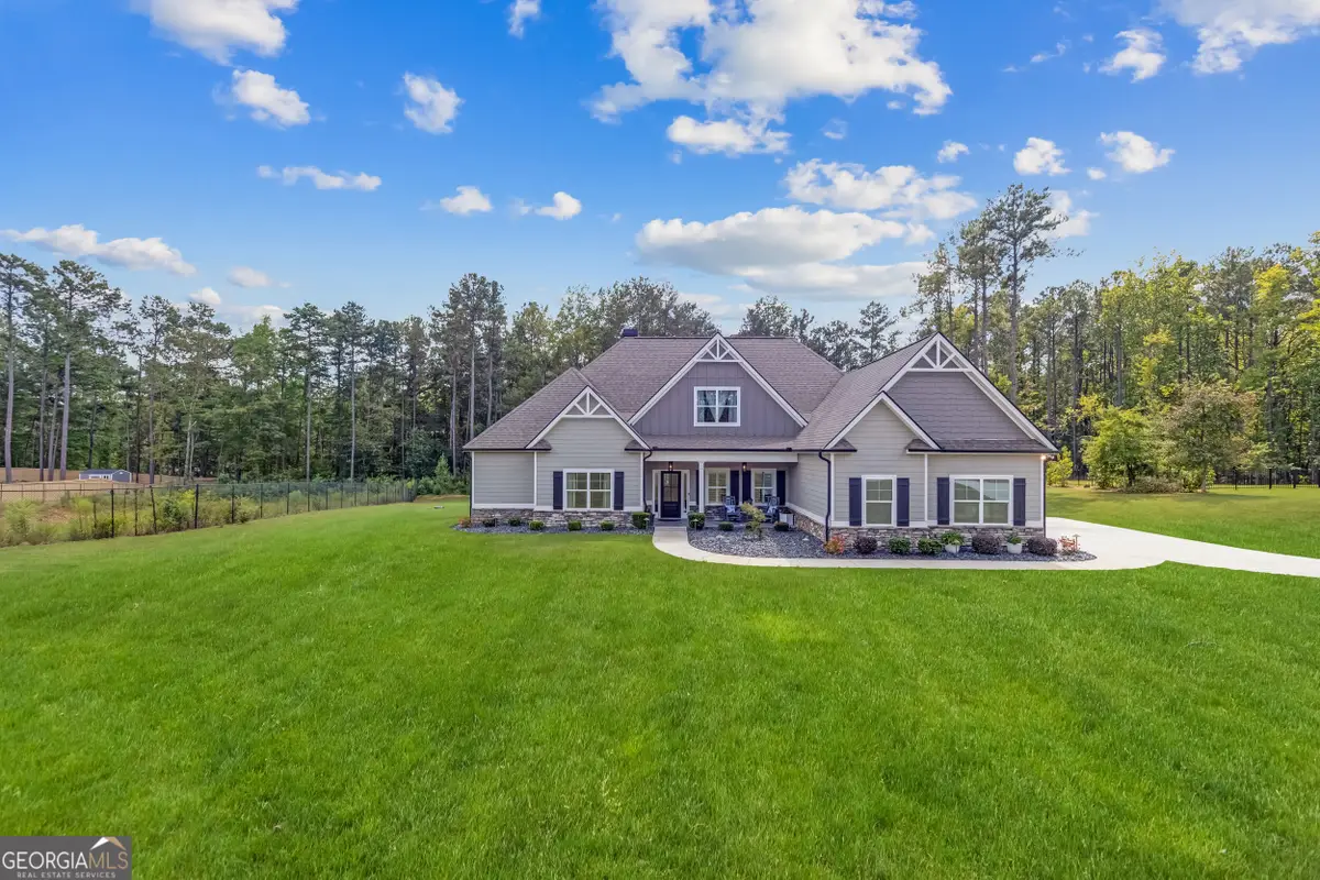 82 Riverstone Drive, Senoia, GA 30276 - #1