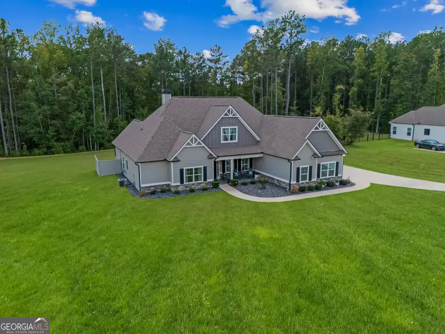 82 Riverstone Drive, Senoia, GA 30276 - #3