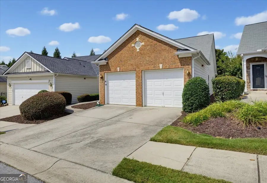 2090 Appaloosa Way, Conyers, GA 30012 - #2