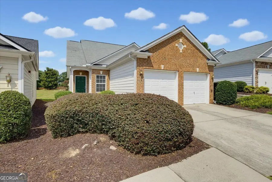 2090 Appaloosa Way, Conyers, GA 30012 - #3