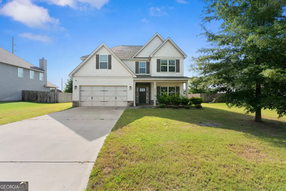 325 Pearl Moss Lane, Kathleen, GA 31047 - #1