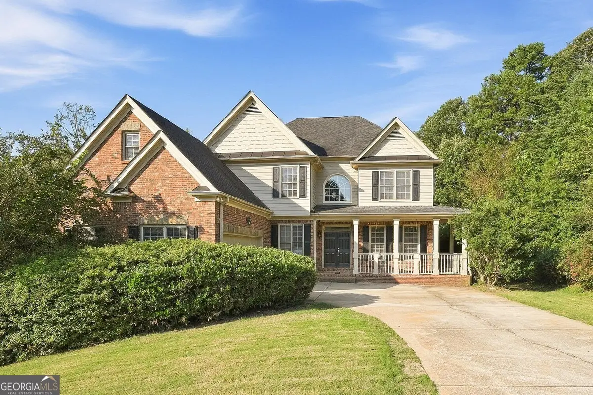 2090 Misty Oaks Drive, Buford, GA 30519 - #1