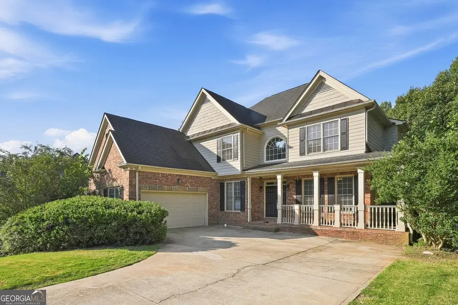 2090 Misty Oaks Drive, Buford, GA 30519 - #2