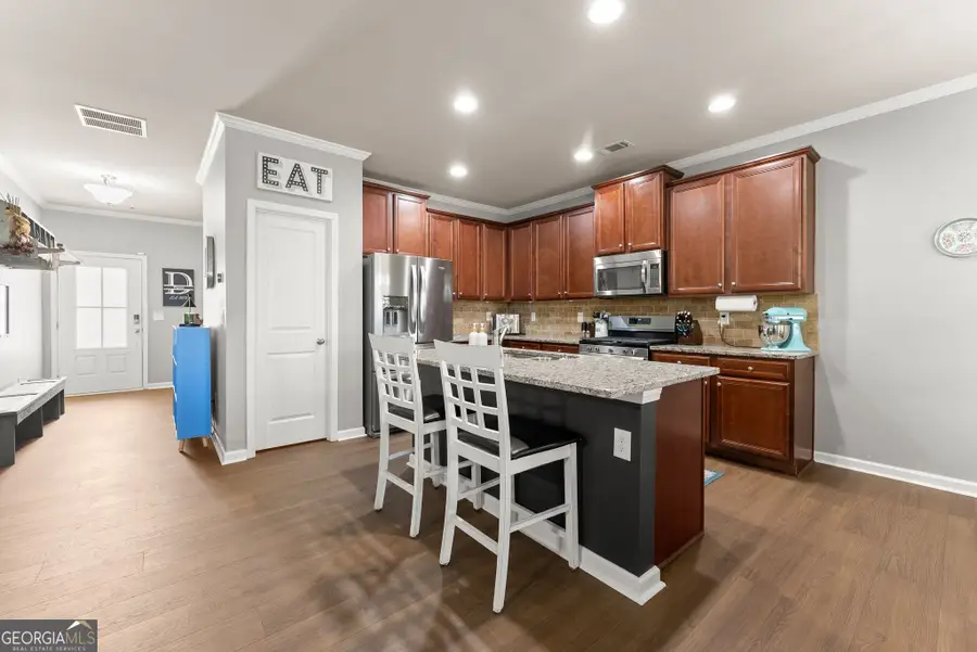 4510 Hidden Creek Drive, Gainesville, GA 30504 - #2