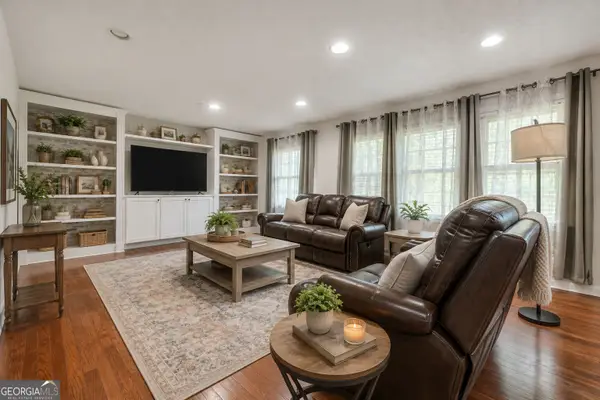 105 Pine Street, Barnesville, GA 30204