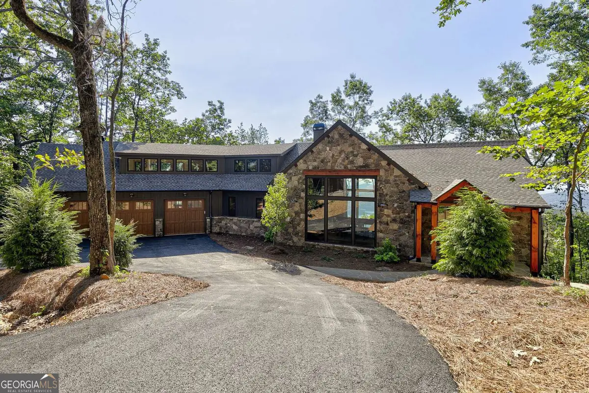 159 Sanderlin Mtn Drive, Jasper, GA 30143 - #1