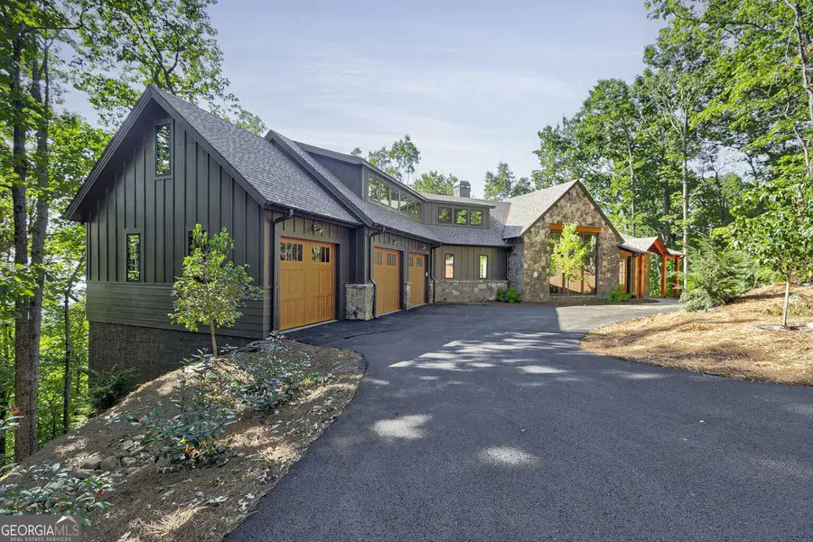 159 Sanderlin Mtn Drive, Jasper, GA 30143 - #2