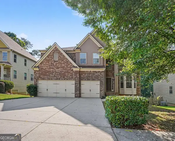 1913 Avondale Court, Locust Grove, GA 30248