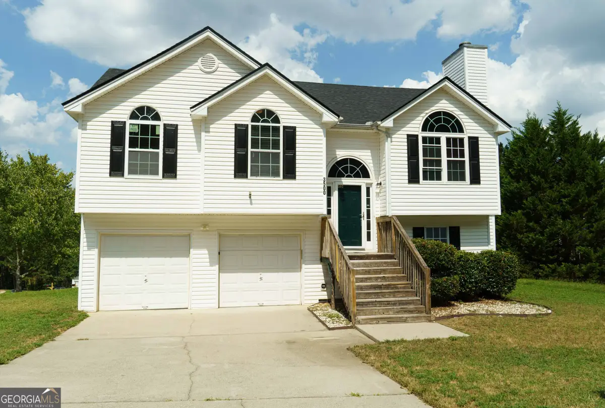 3500 Silverton Reach, Union City, GA 30291 - #1