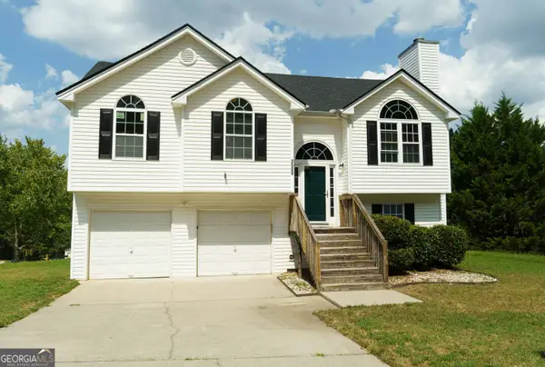 3500 Silverton Reach, Union City, GA 30291