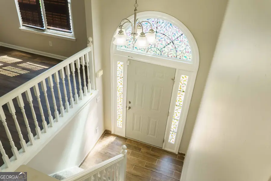 3500 Silverton Reach, Union City, GA 30291 - #3