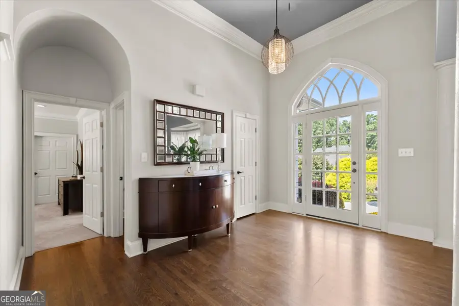 5189 Baldwin Terrace, Marietta, GA 30068 - #2