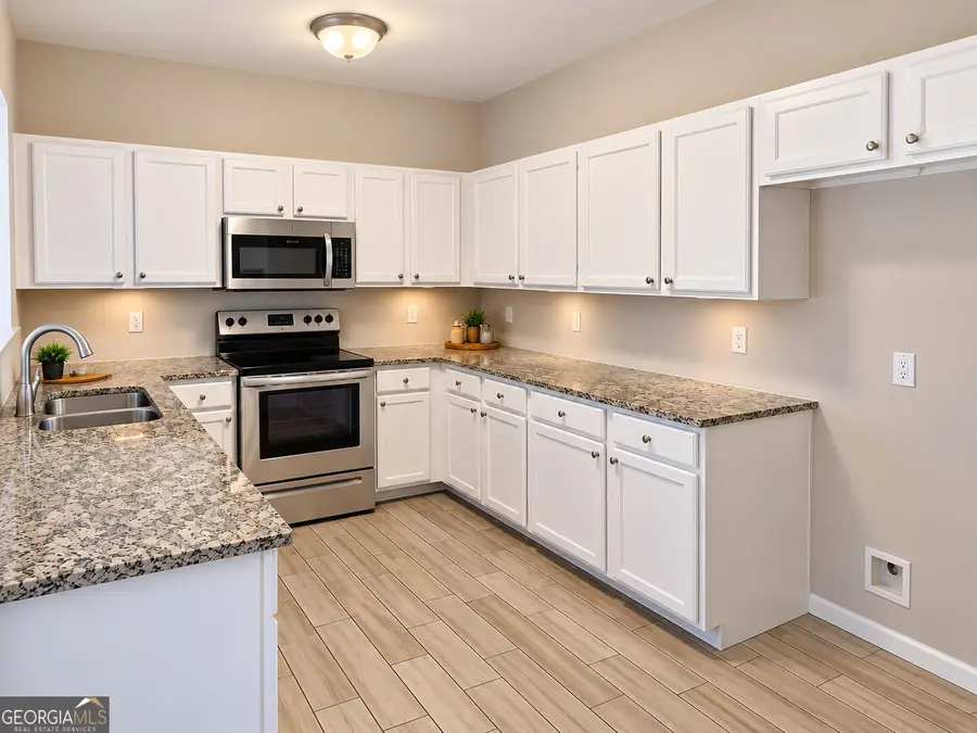85 Austin Terrace, Porterdale, GA 30014 - #2