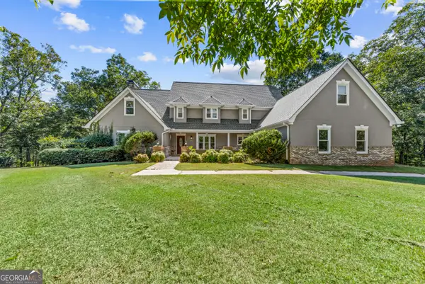 1140 Summit Drive, Watkinsville, GA 30677