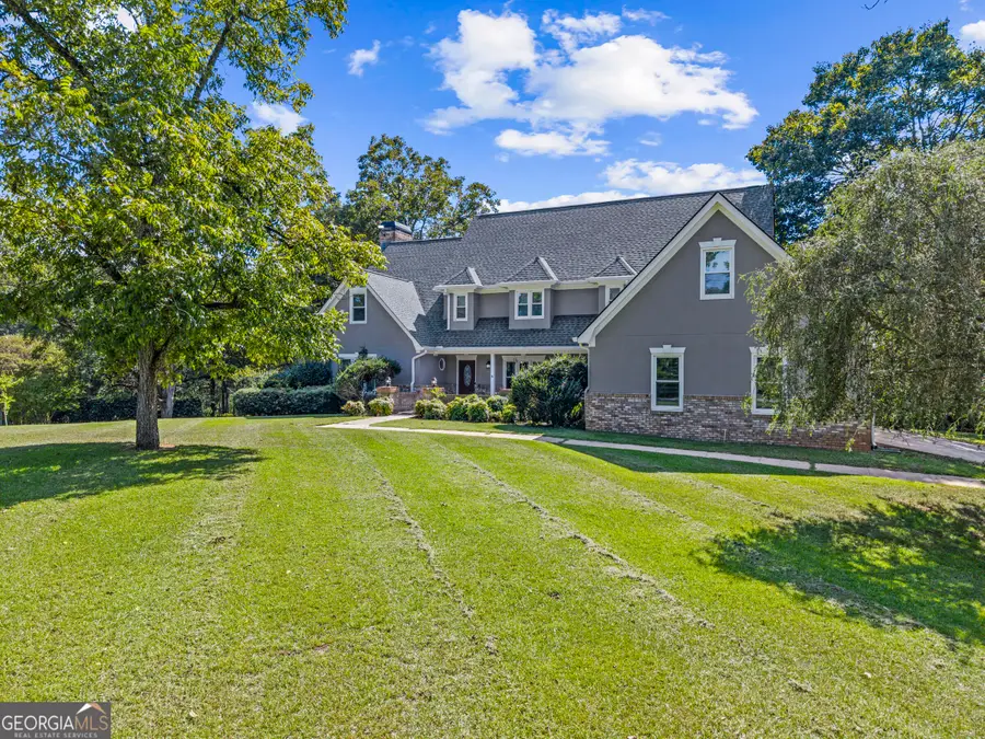 1140 Summit Drive, Watkinsville, GA 30677 - #2
