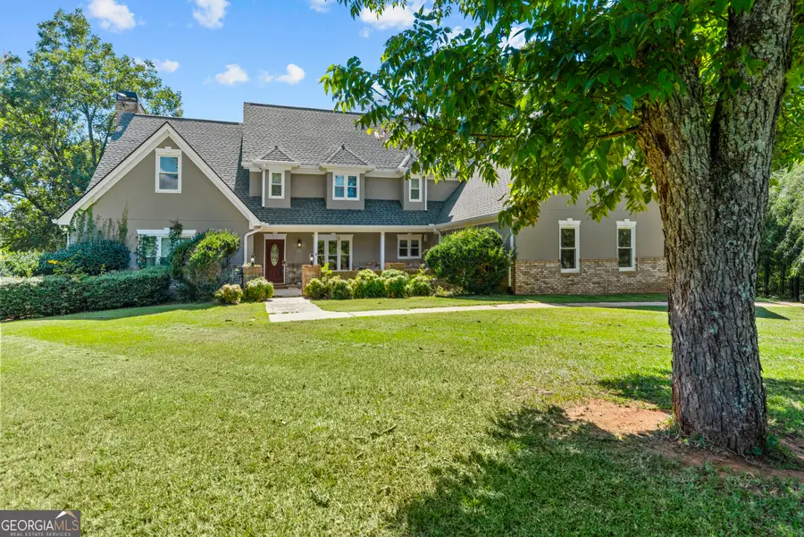 1140 Summit Drive, Watkinsville, GA 30677 - #3