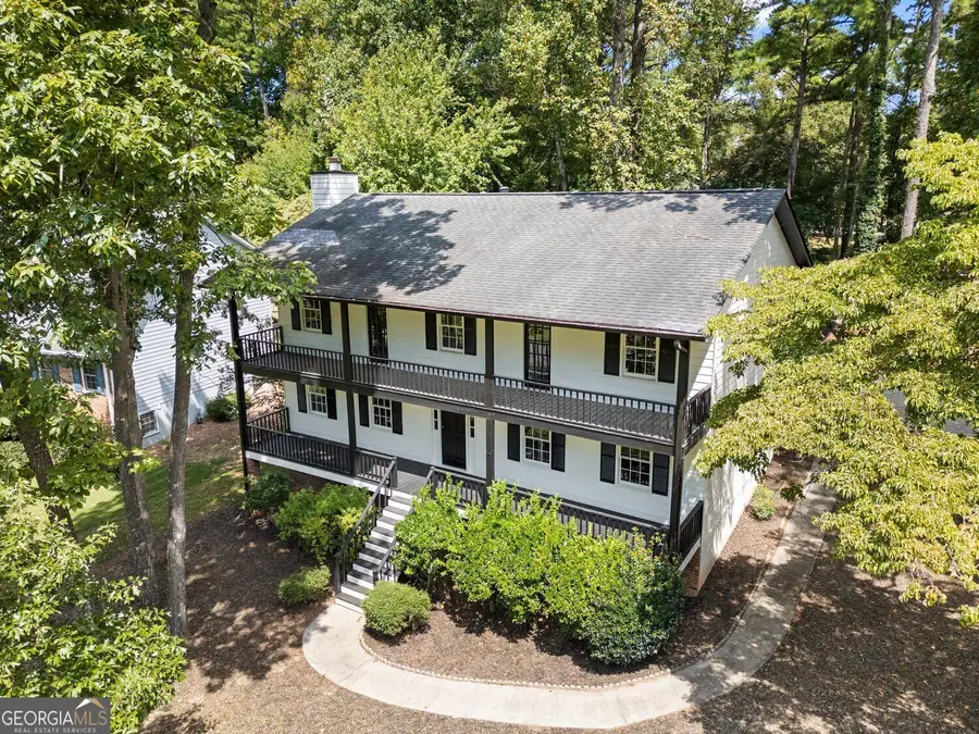 4795 Boxwood Way Nw, Acworth, GA 30102 - #2