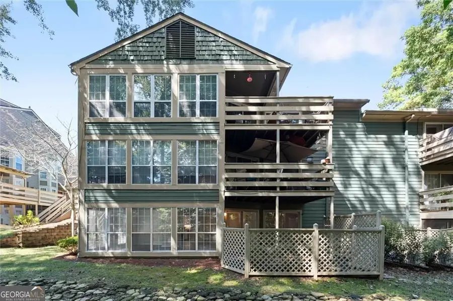 1710 Riverview Drive Se, Marietta, GA 30067 - #2