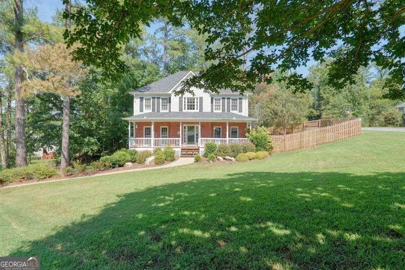 1330 Willow Tree Drive, Woodstock, GA 30188 - #1