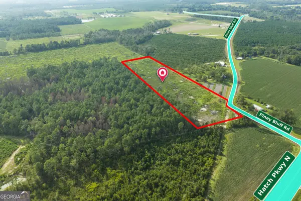 000 Piney Bluff Rd, Appling, GA 31513
