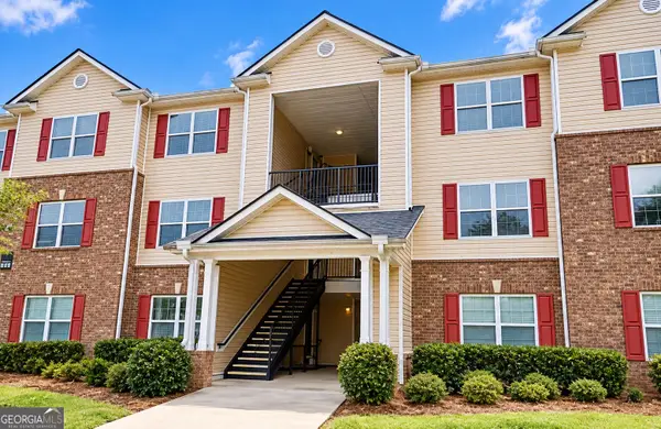 16203 Waldrop Cove #16203, Decatur, GA 30034
