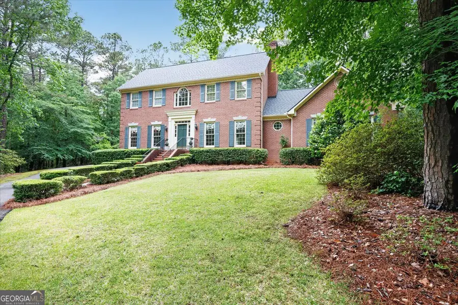 5784 Kentucky Downs Drive, Macon, GA 31210 - #2