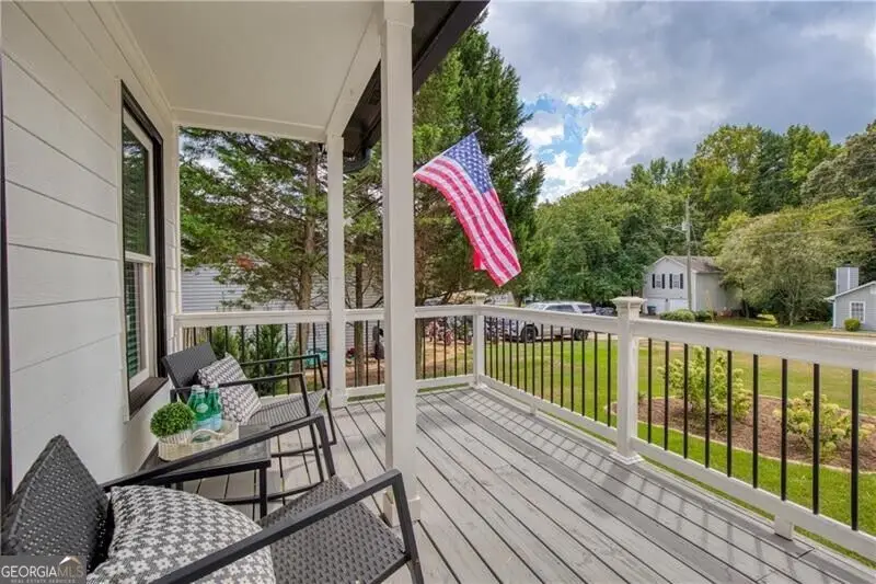 4270 Hidden Meadow Circle, Sugar Hill, GA 30518 - #3