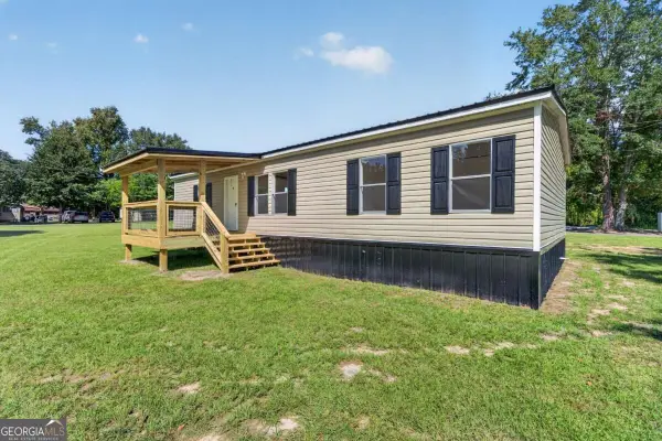 156 Vinson Road, Mcintyre, GA 31054