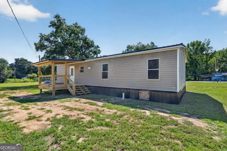 156 Vinson Road, McIntyre, GA 31054 - #2